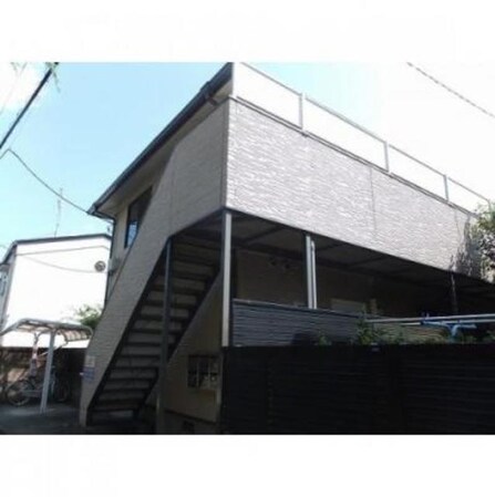 ガーデンコートの物件内観写真